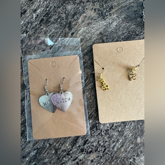 Jewelry bundle - Picture 8 of 12